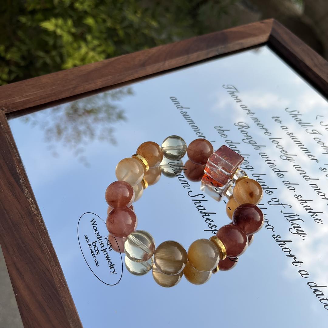 晓晓家高定甄选珠宝