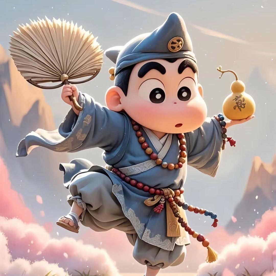 艺鸣🫶