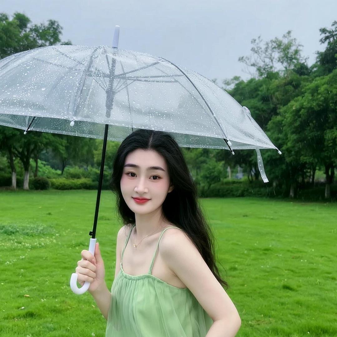 馨馨呀❤️