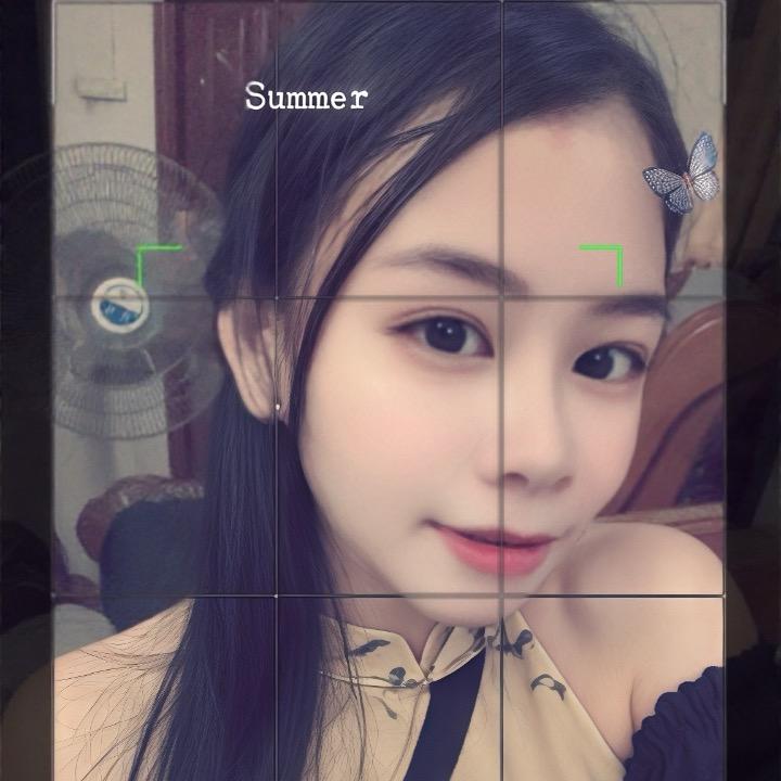 杜小姐🙈