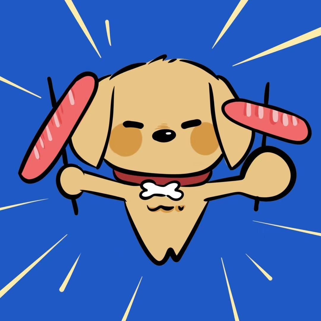 路边一条 香肠狗🌭