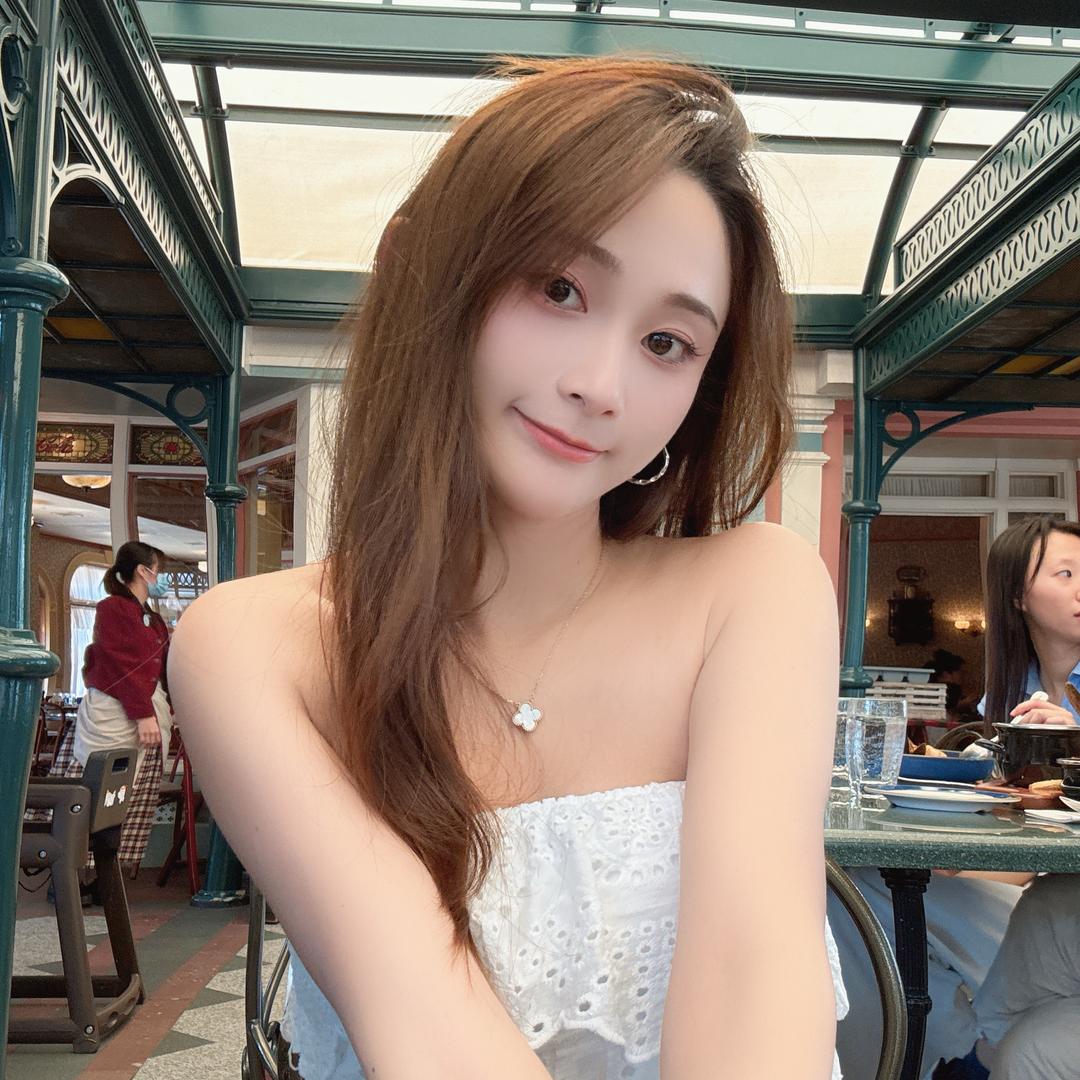 Jenny🐷🇭🇰
