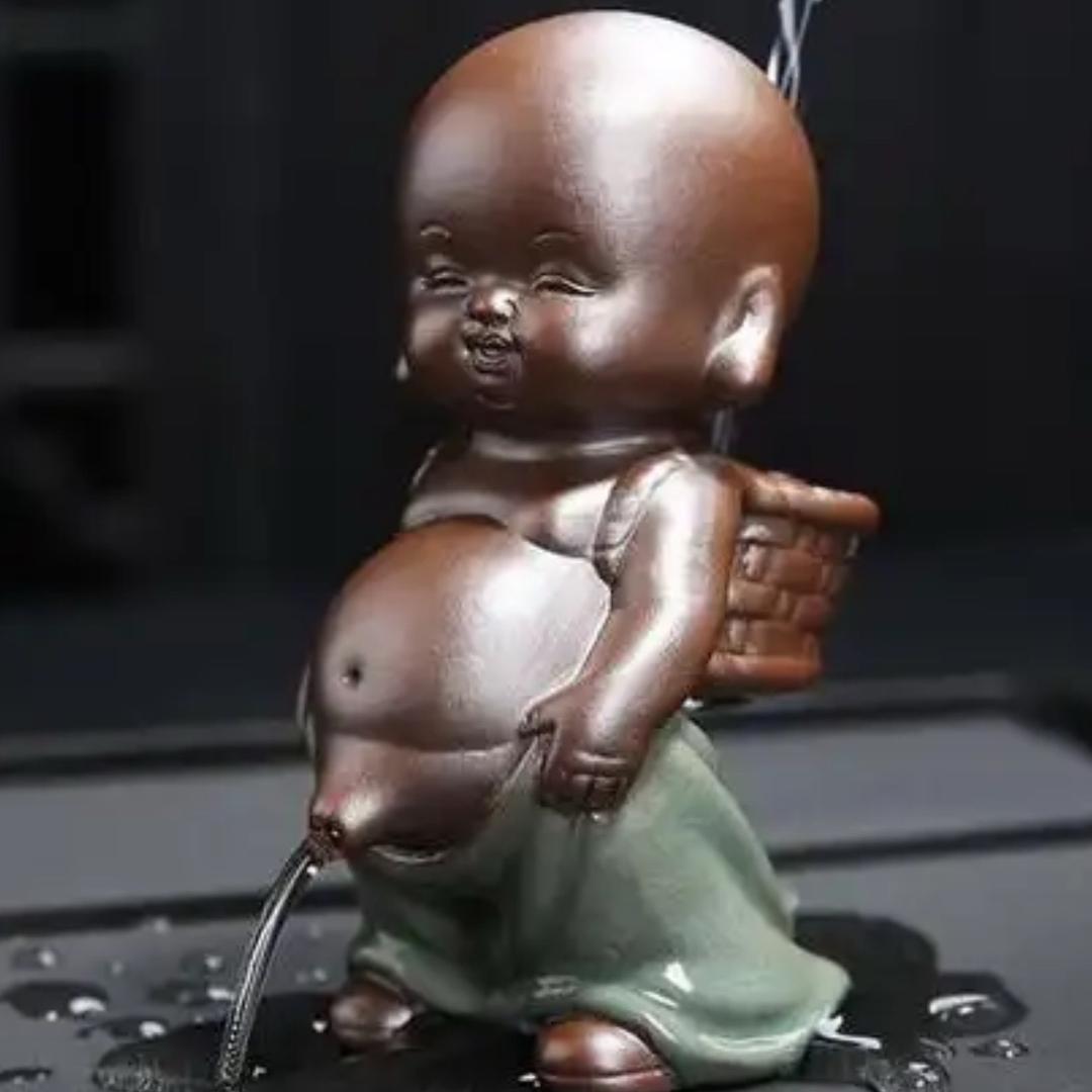 一起尿尿🚙