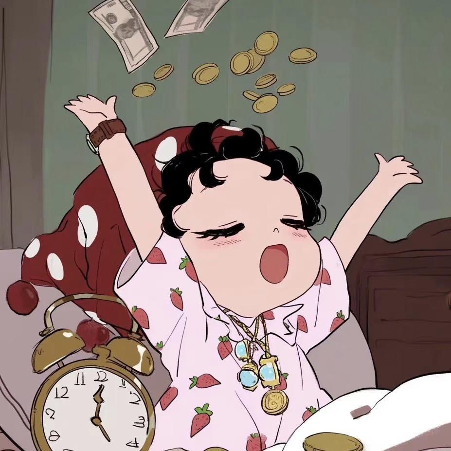 嘉可乐好物推荐