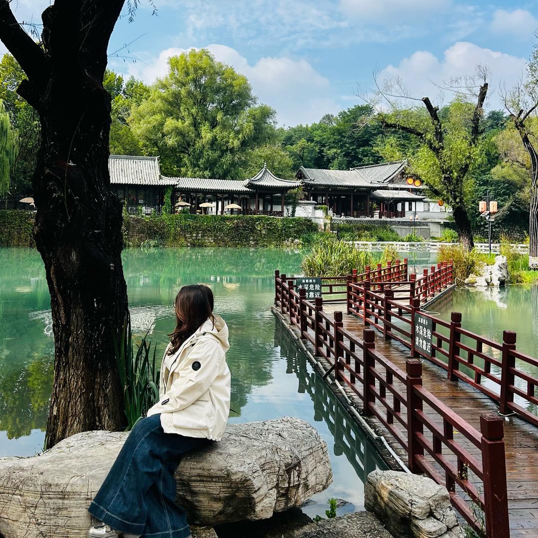 小鱼不吃芫荽🌿
