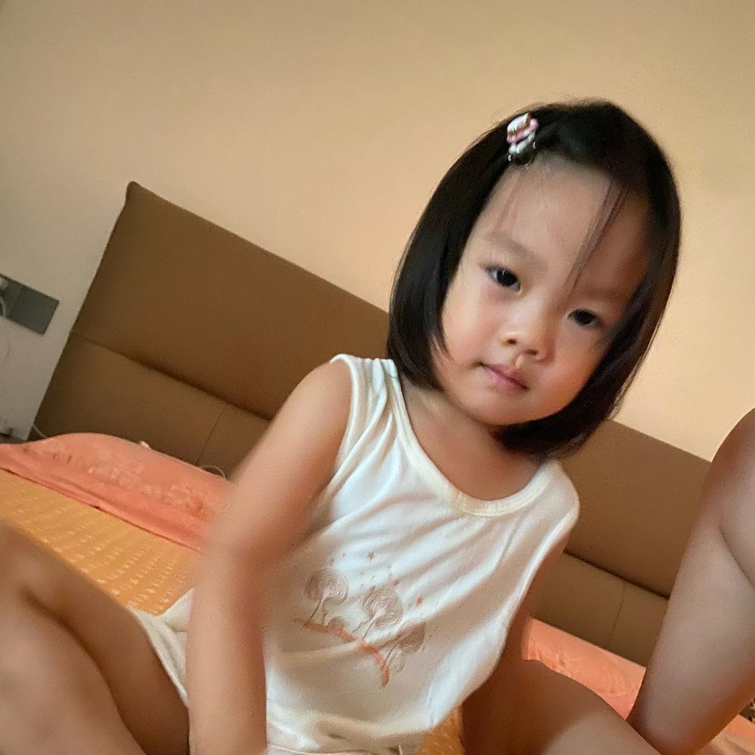 满妹