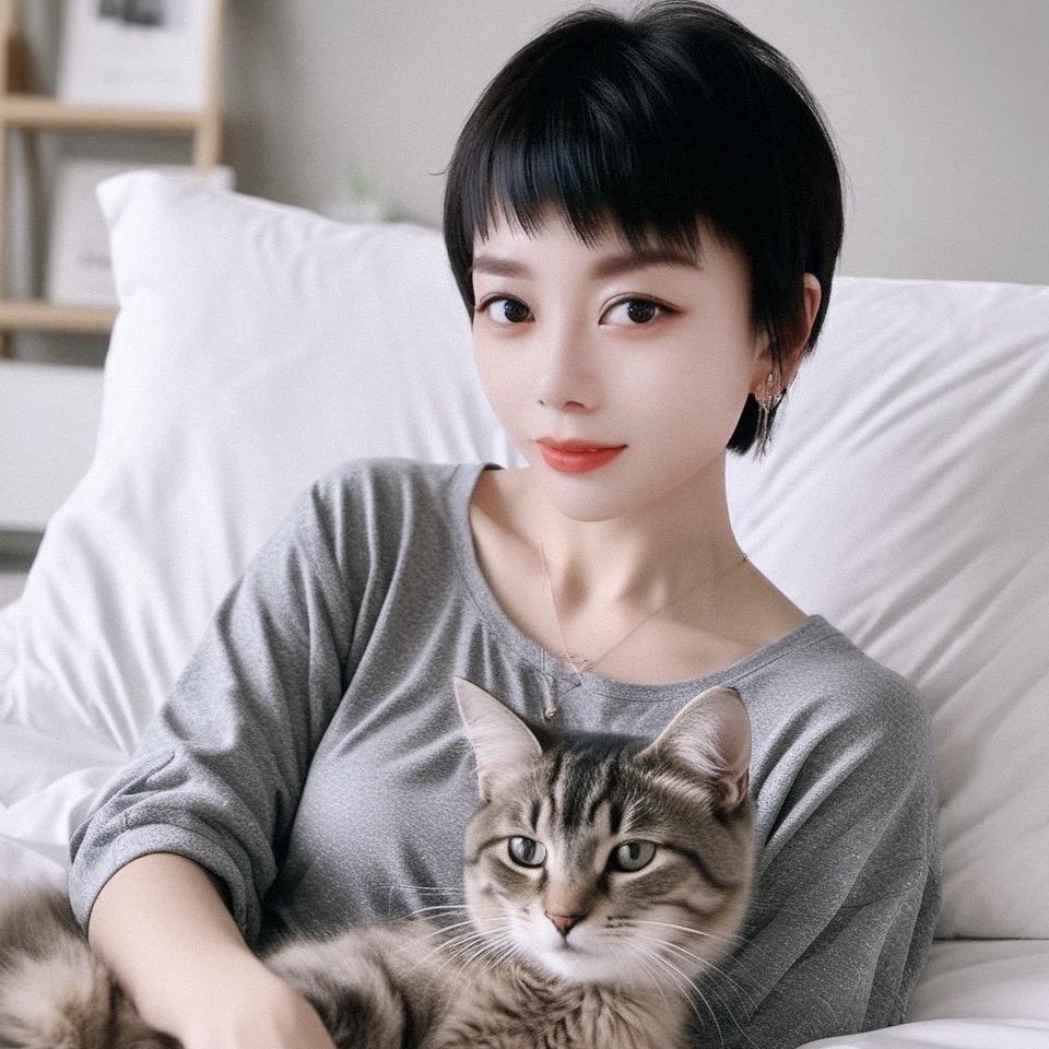 毛毛（一胎宝妈）