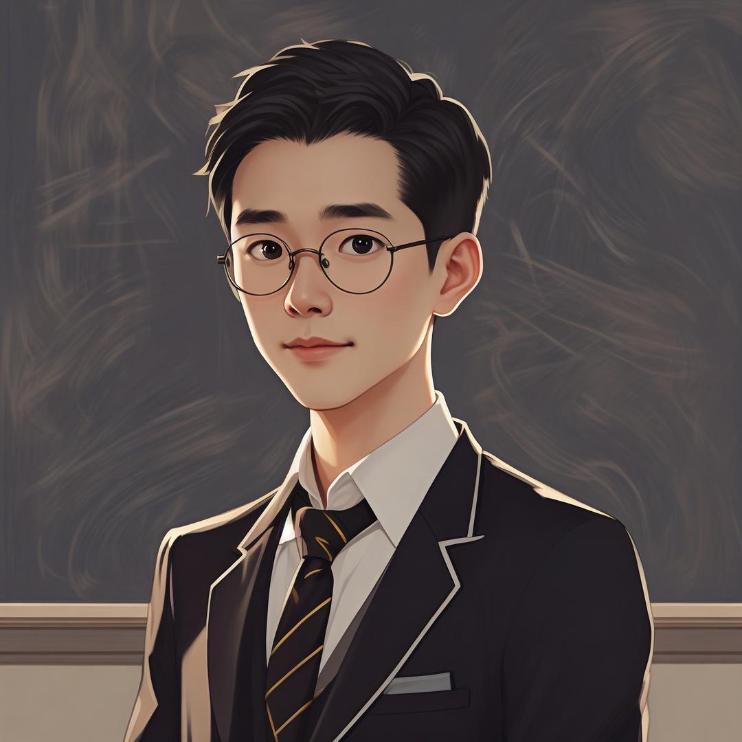 厚朴小张老师