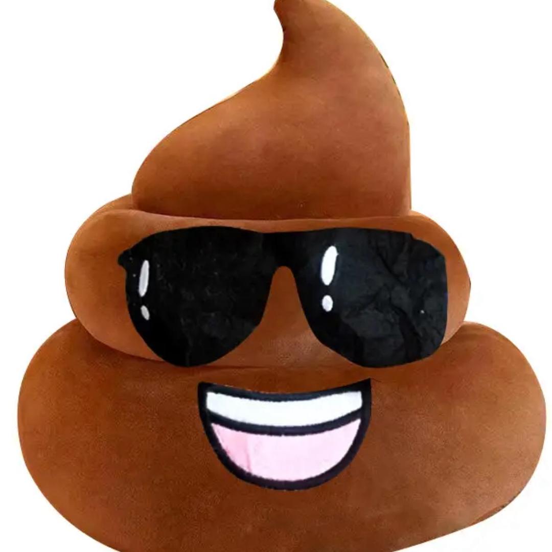 不是小史💩