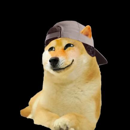 Let's狗