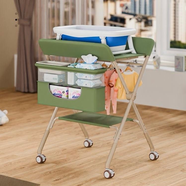 尔图婴儿尿布台护理台厂家