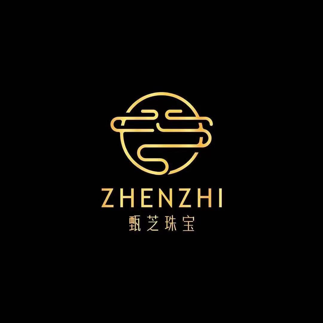 甄芝珠宝旗舰店