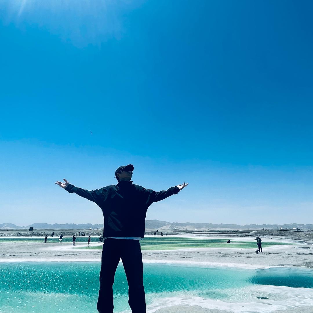 汨罗做交易的小俊