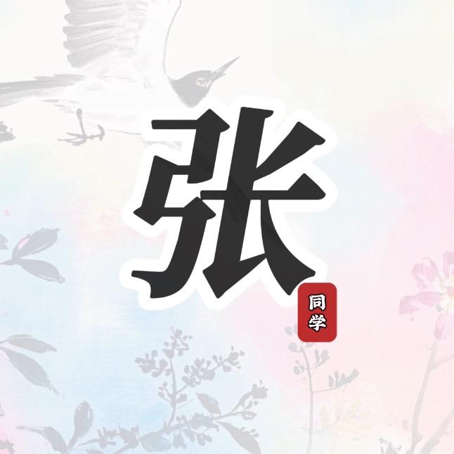 张同学Z