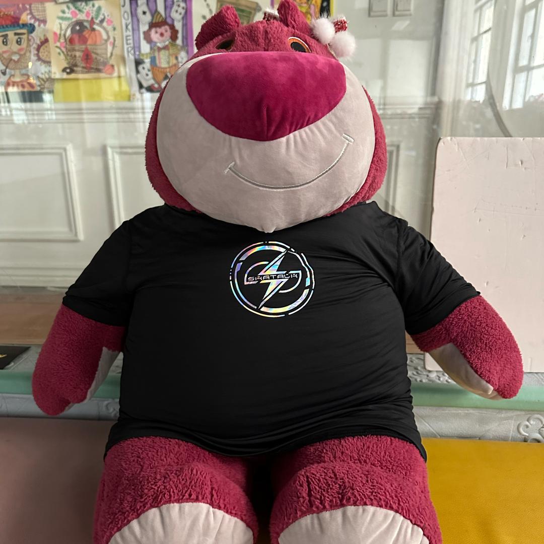 西安轮舞·小可老师