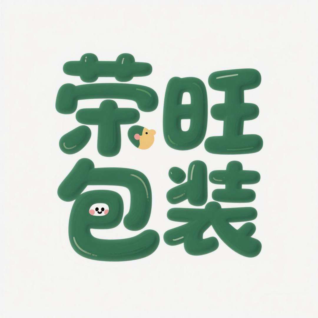 荣旺包装材料严选工厂店