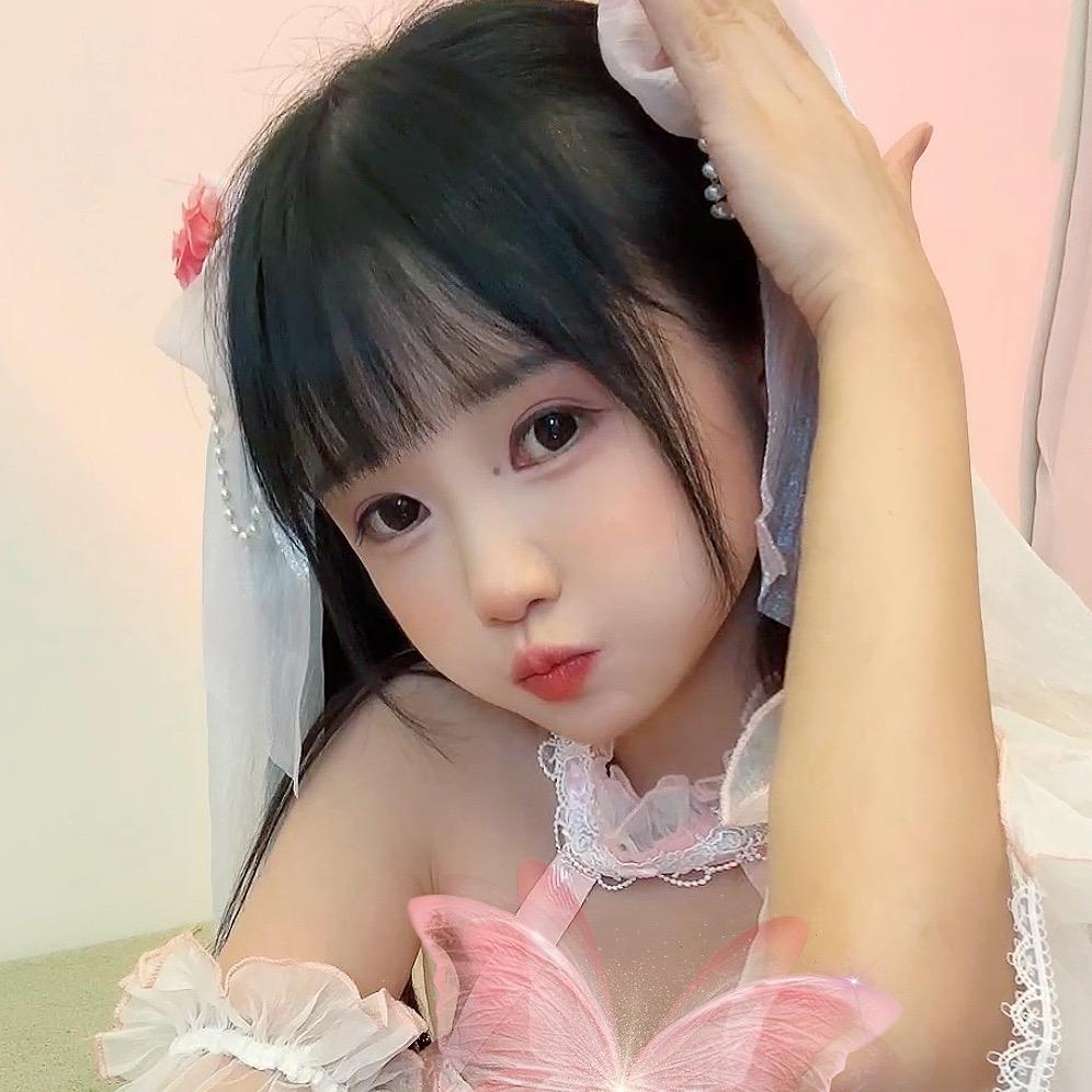 元宵妹妹🍡
