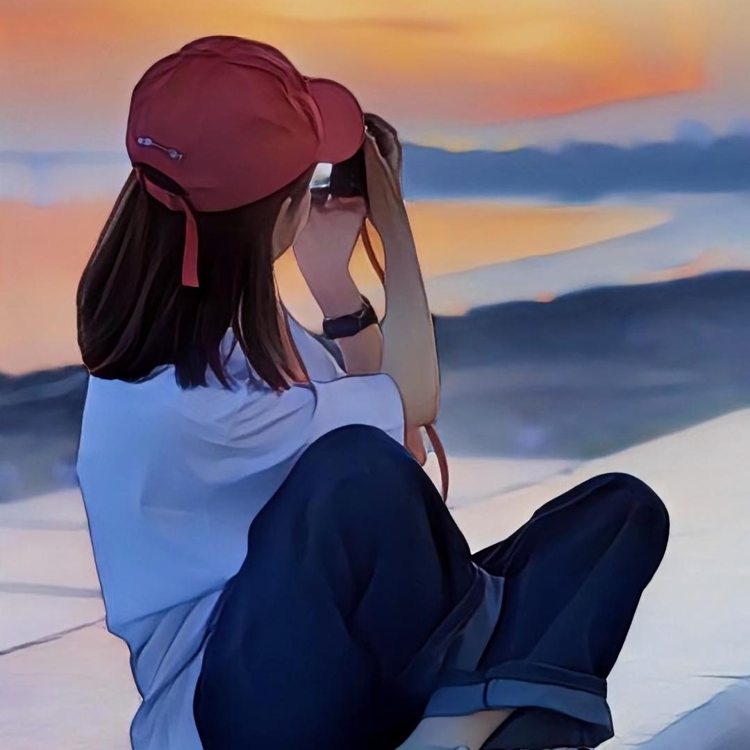 单亲女孩（在校高三生）