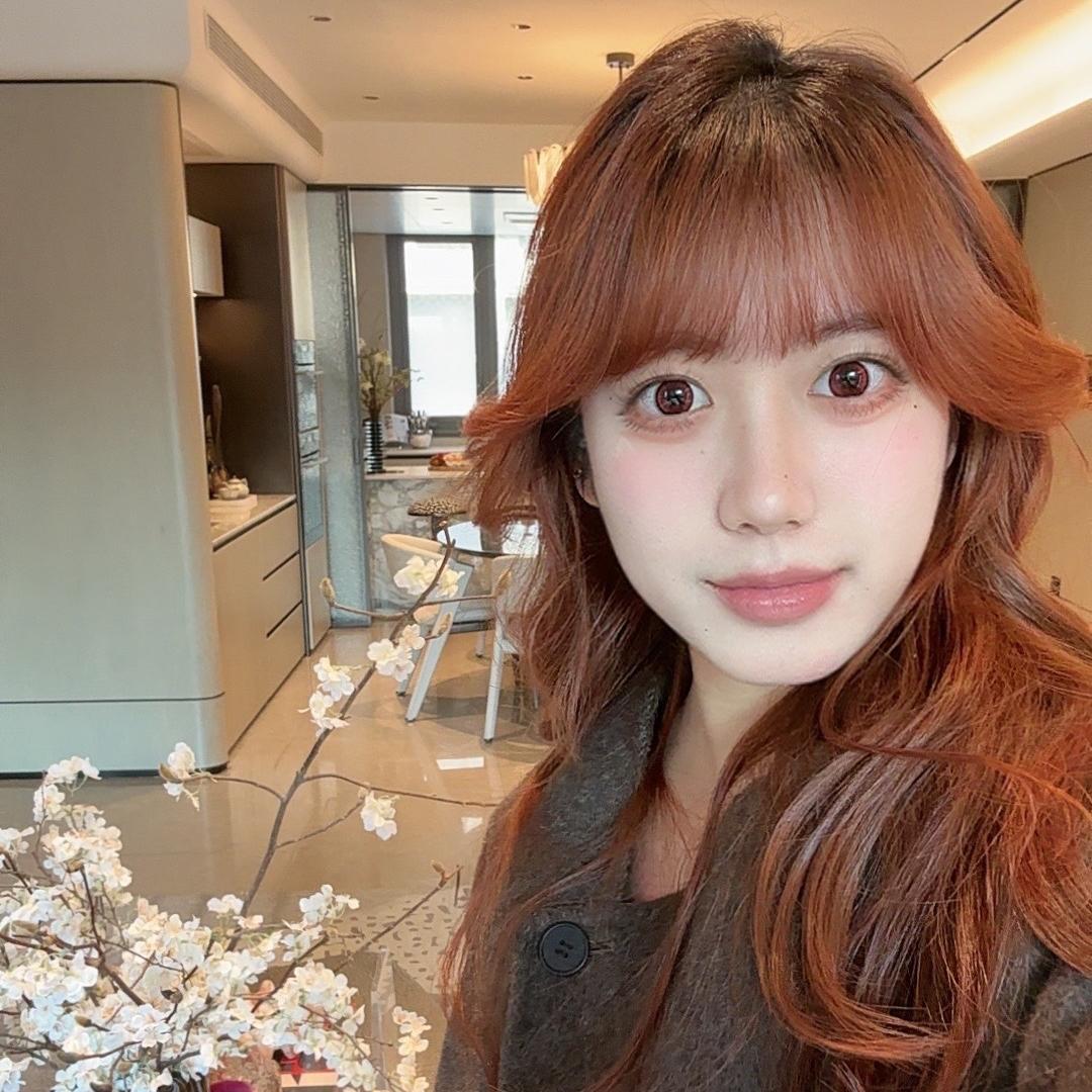 宁波绿城（小乔）