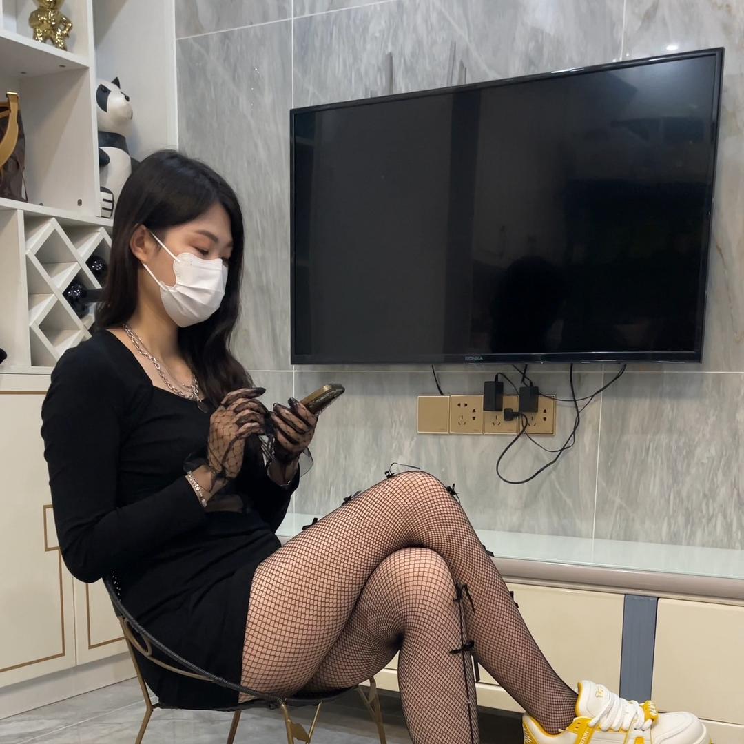 @白云公主 （专注高端莞产鞋服）