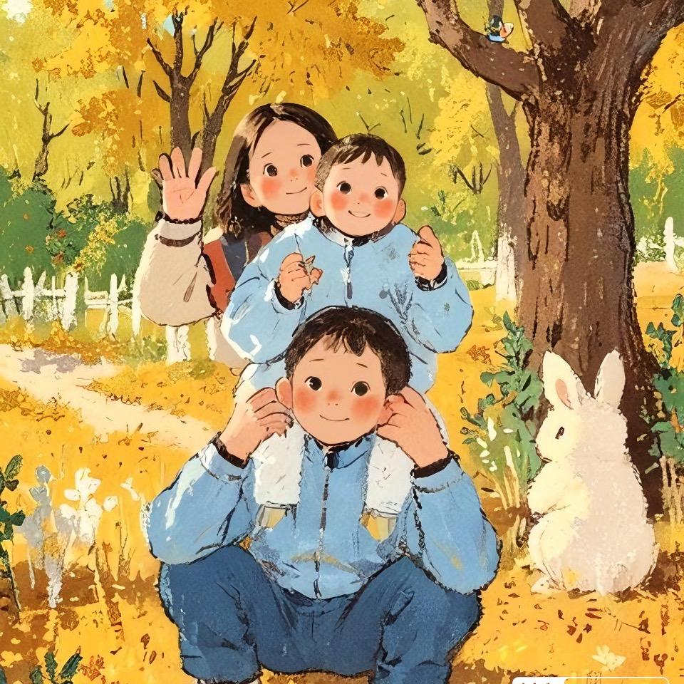 嗦米线咯