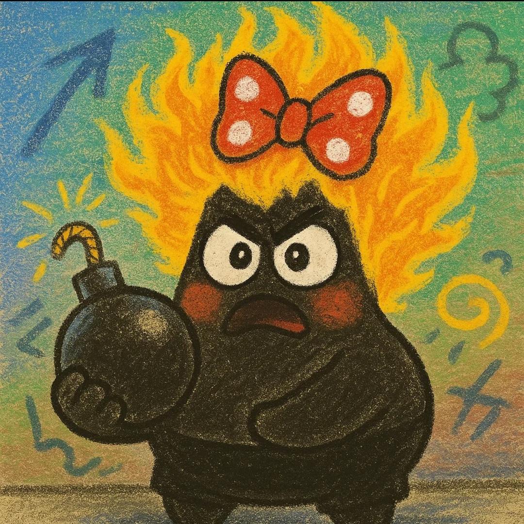 我可以今天不困