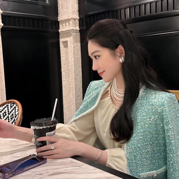 大李Dali（直播优选）