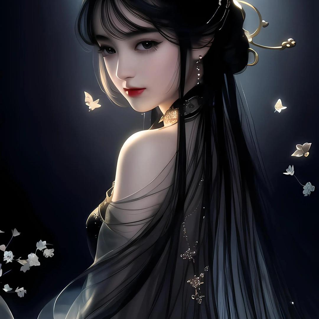 👑限量版女汉子👑