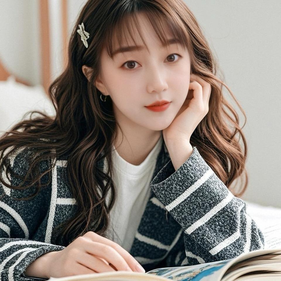 水鱼儿🌊