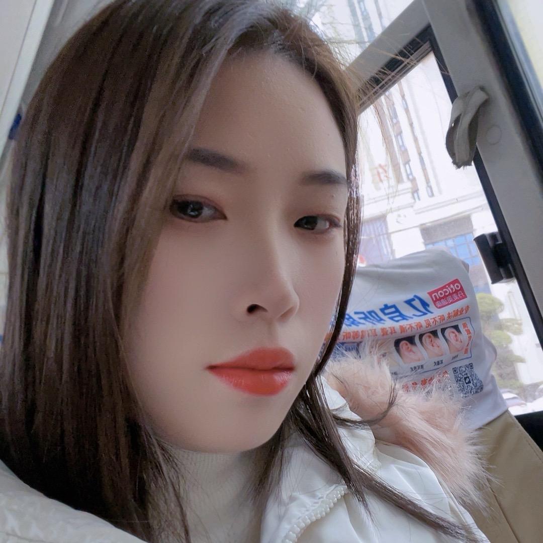@一芯一懿