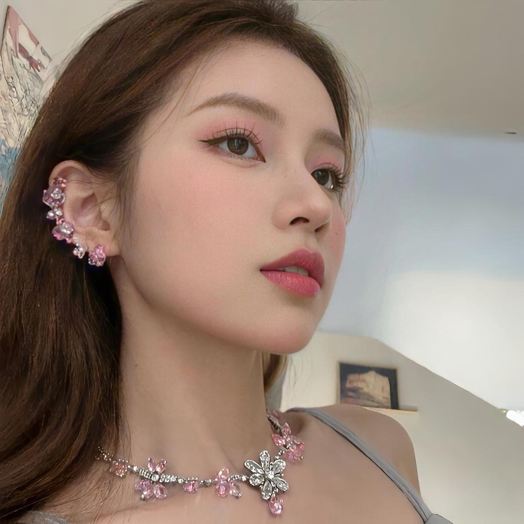 · 小如