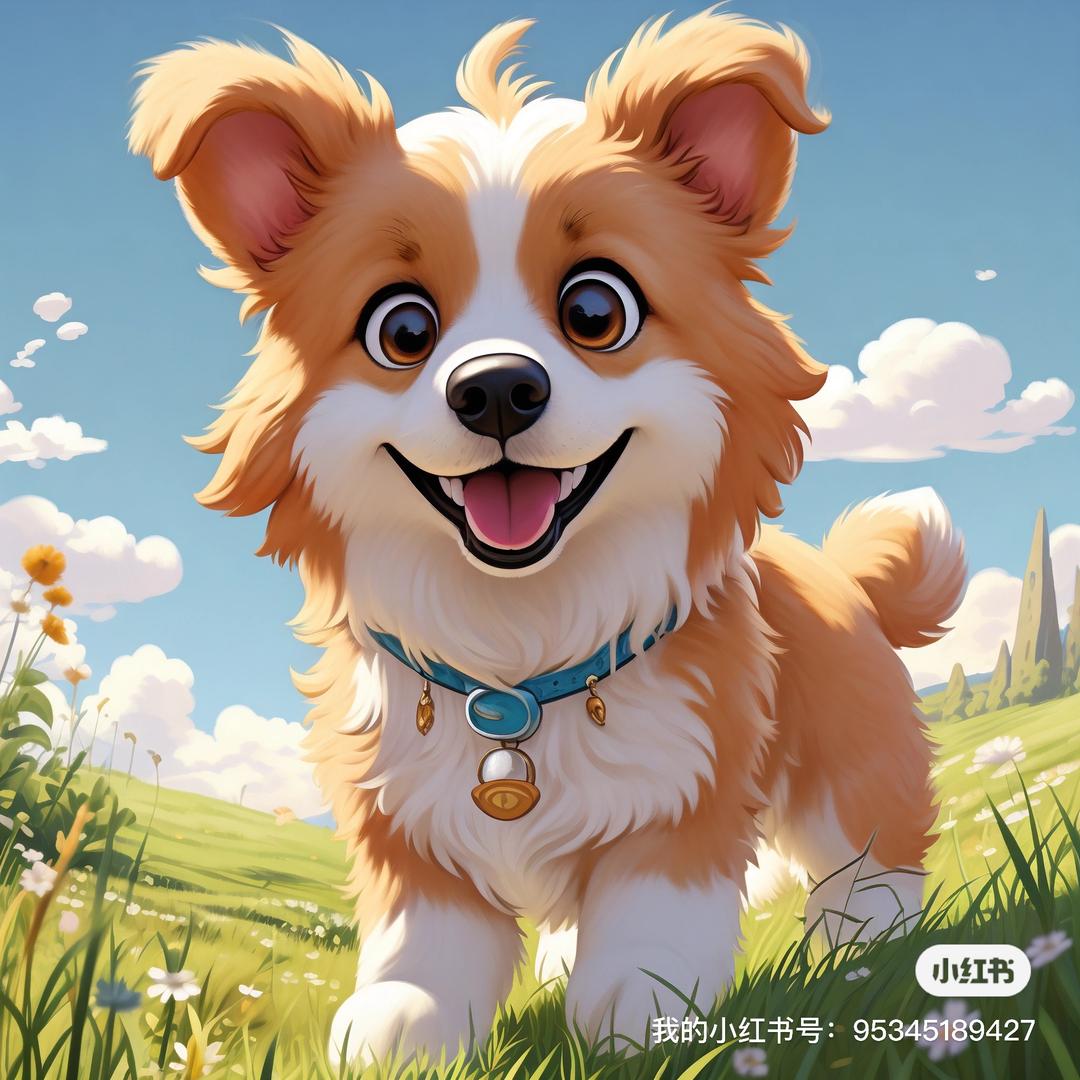 秃头光订的毛小毛