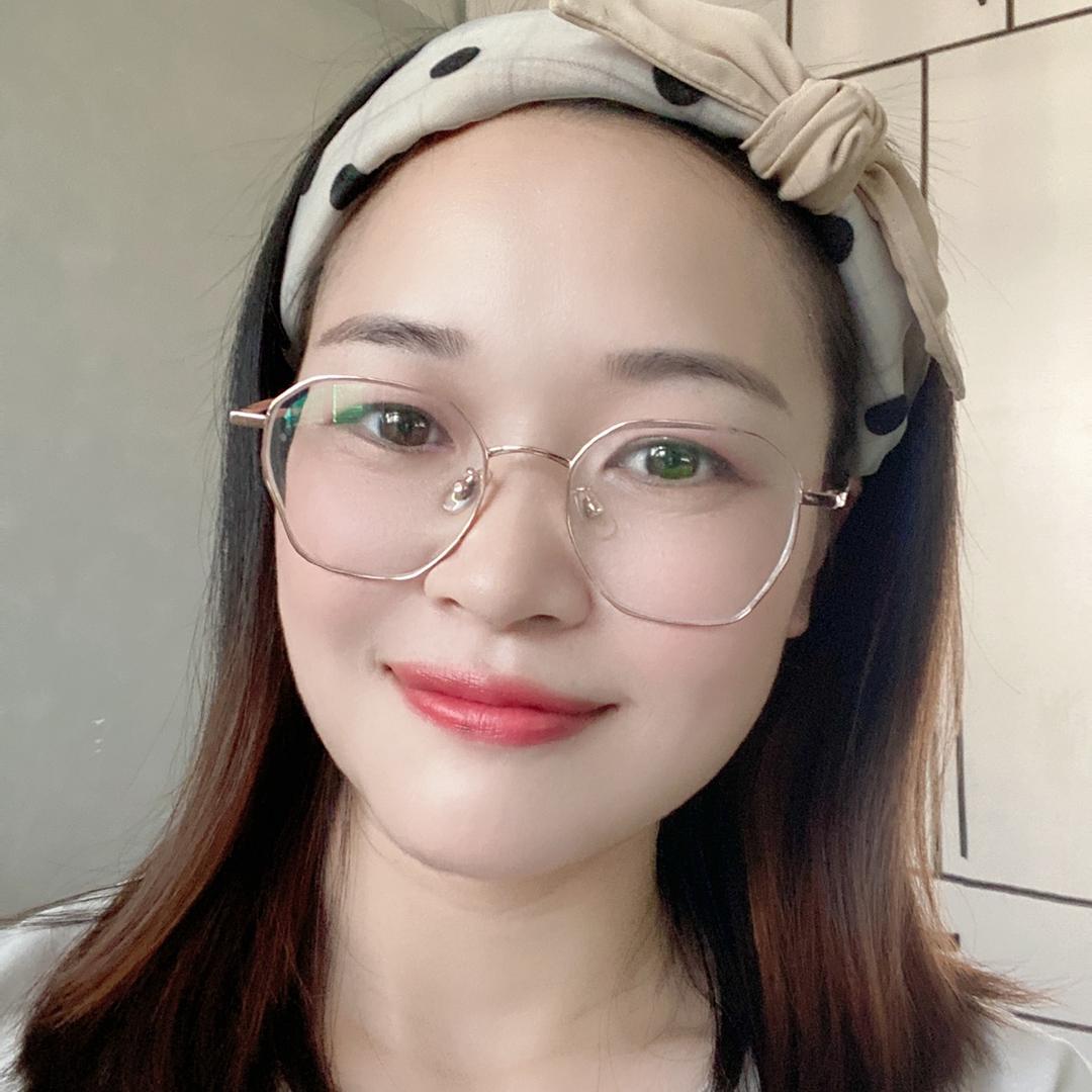 燕子爱健身