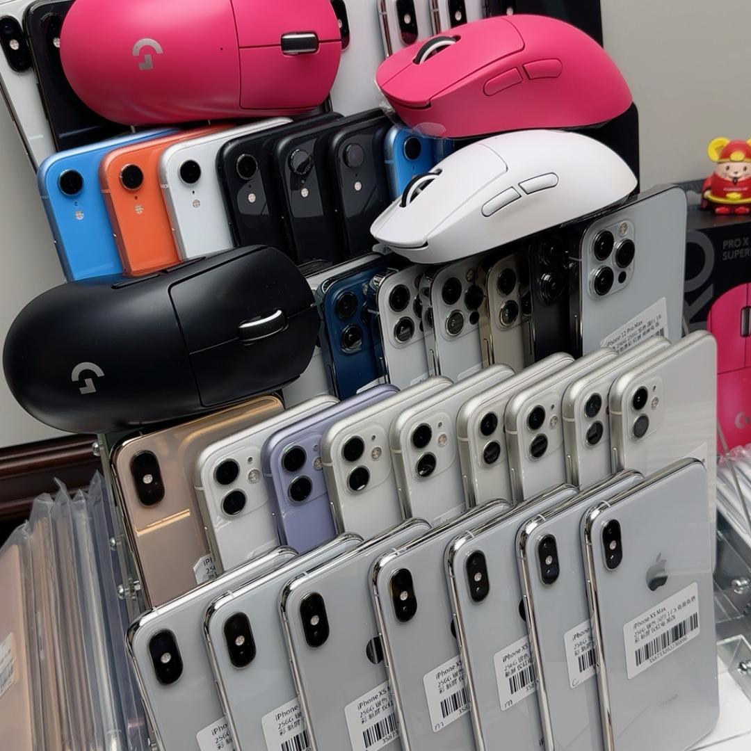 超人科技——鱼店数码源头厂家