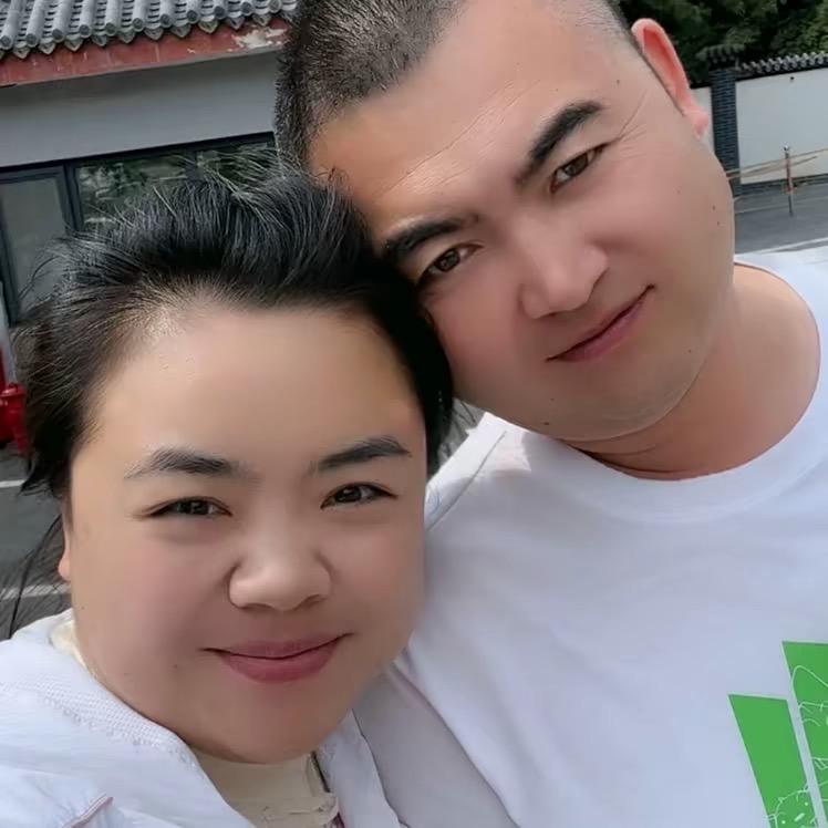 山西大同娜娜