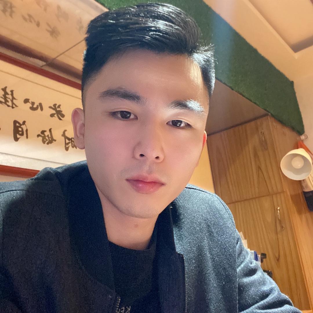 吴记海鲜 吴老板