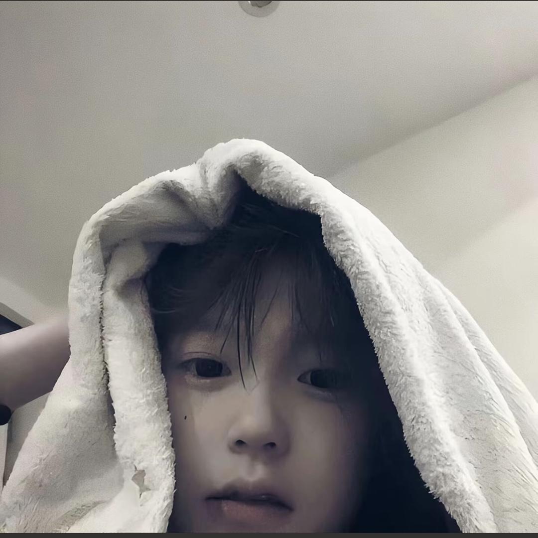 执着的小兴