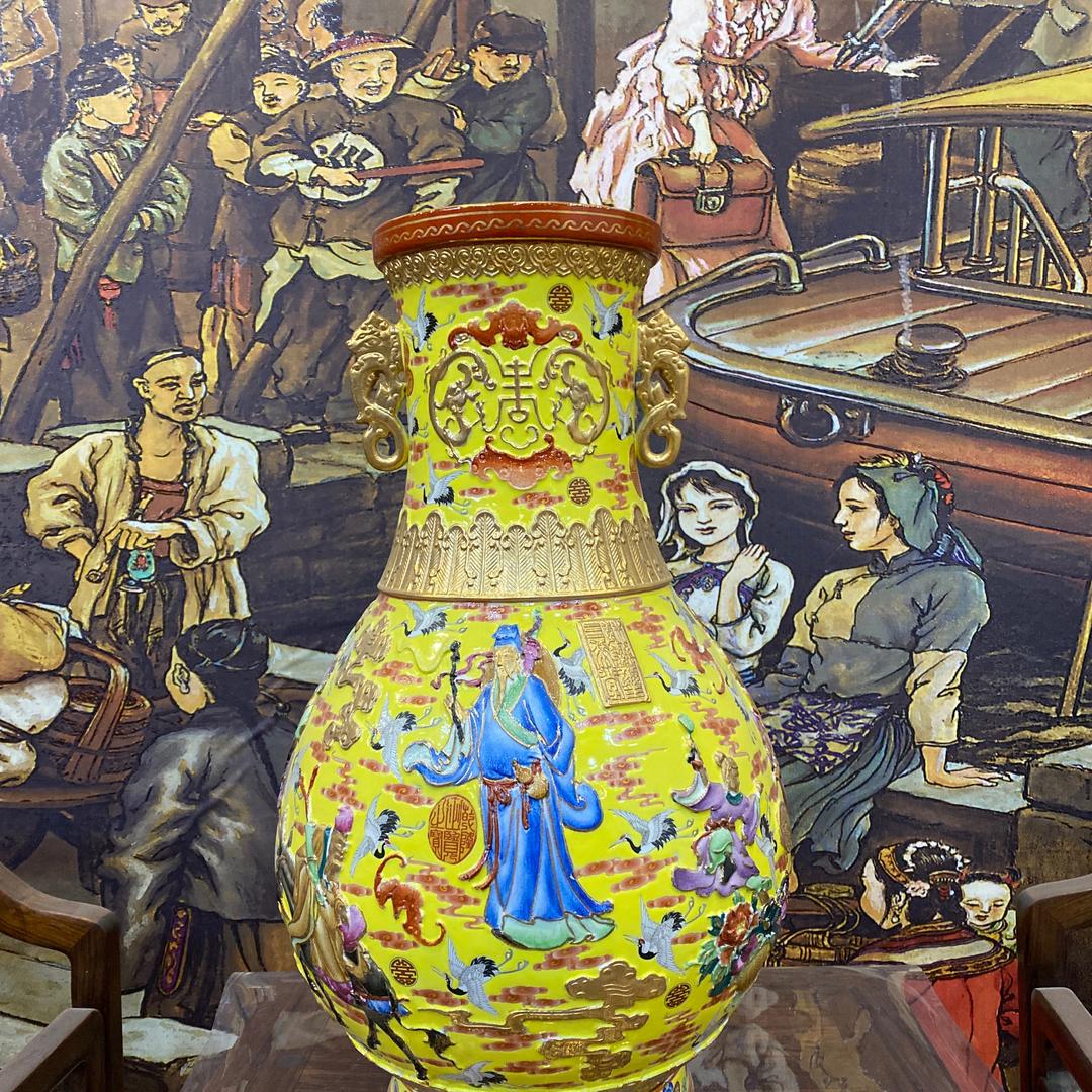 博古鉴定中心三号