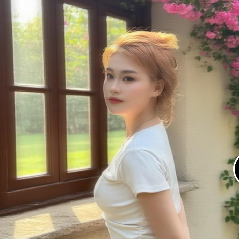 阿梅🧝🏻‍♀️