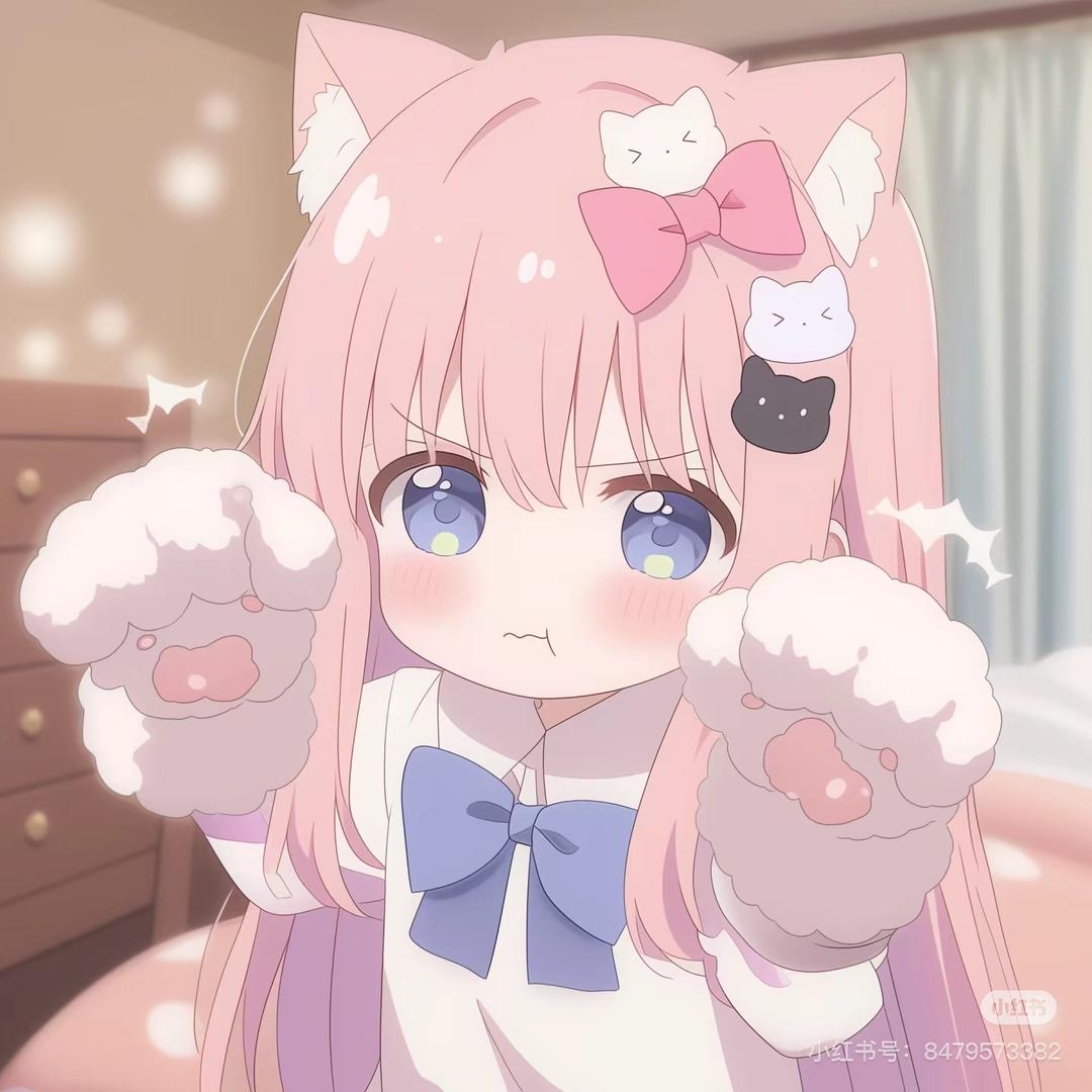 小咪老师🐻