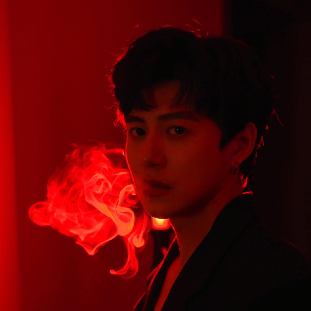 Mr.文瑞🌙
