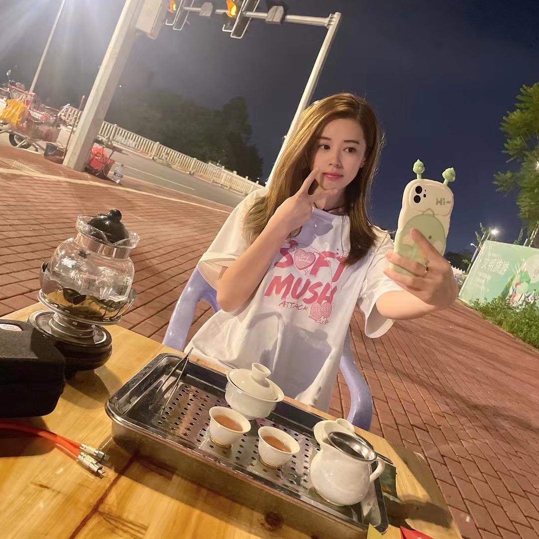 吴小雅🎤