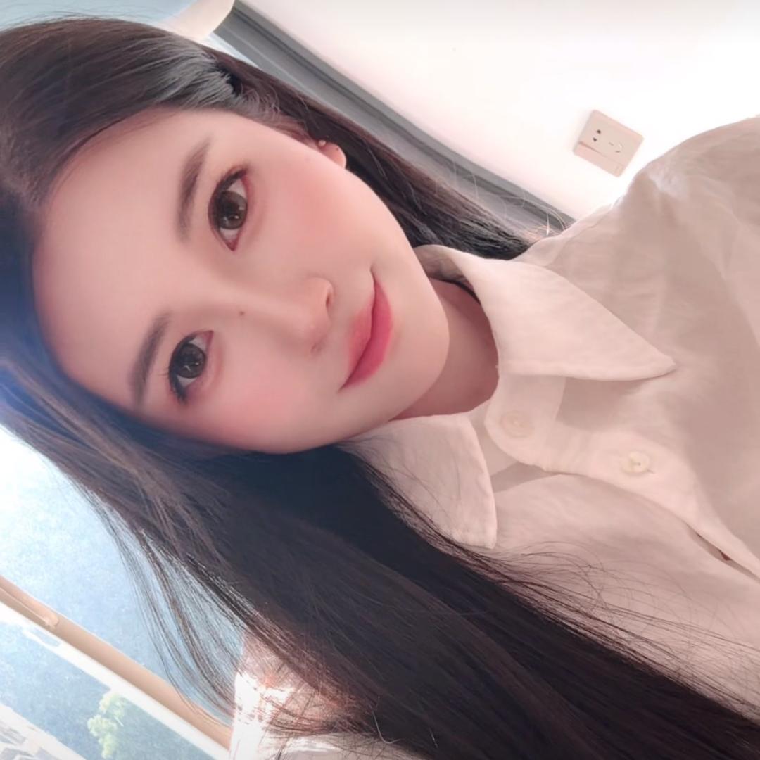 喜柚🌥️