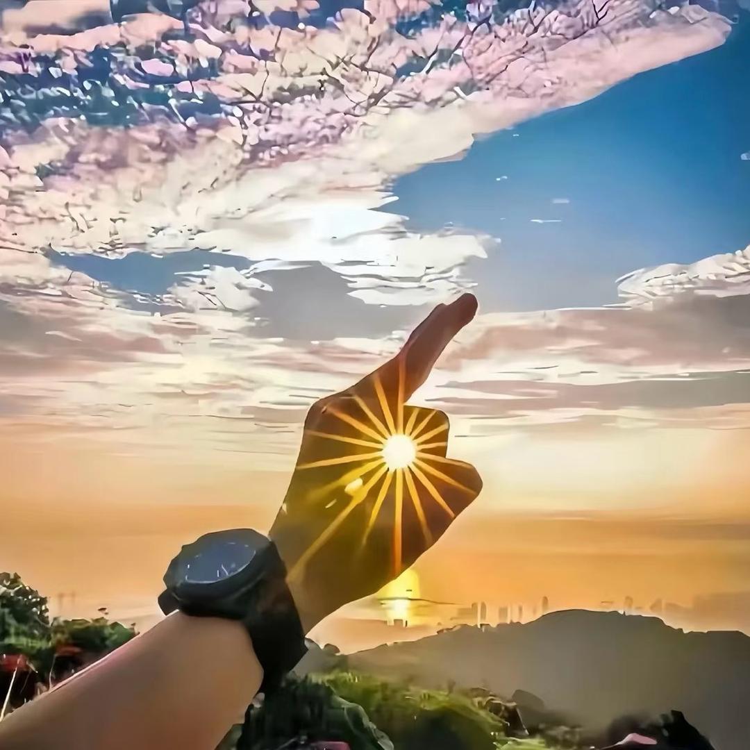 景浩然