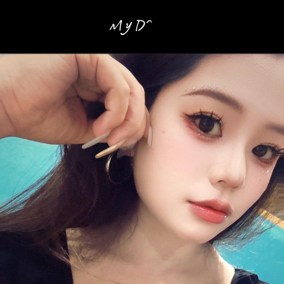 開心吖