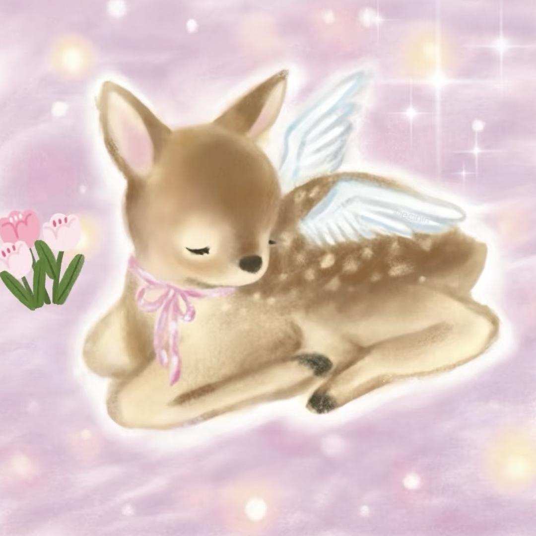 🦌小鹿的童装孤品的头像