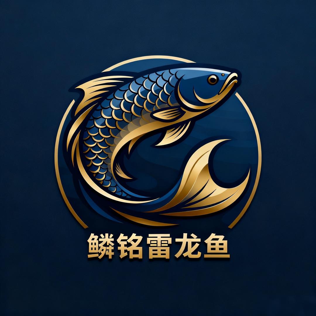 鳞铭雷龙鱼