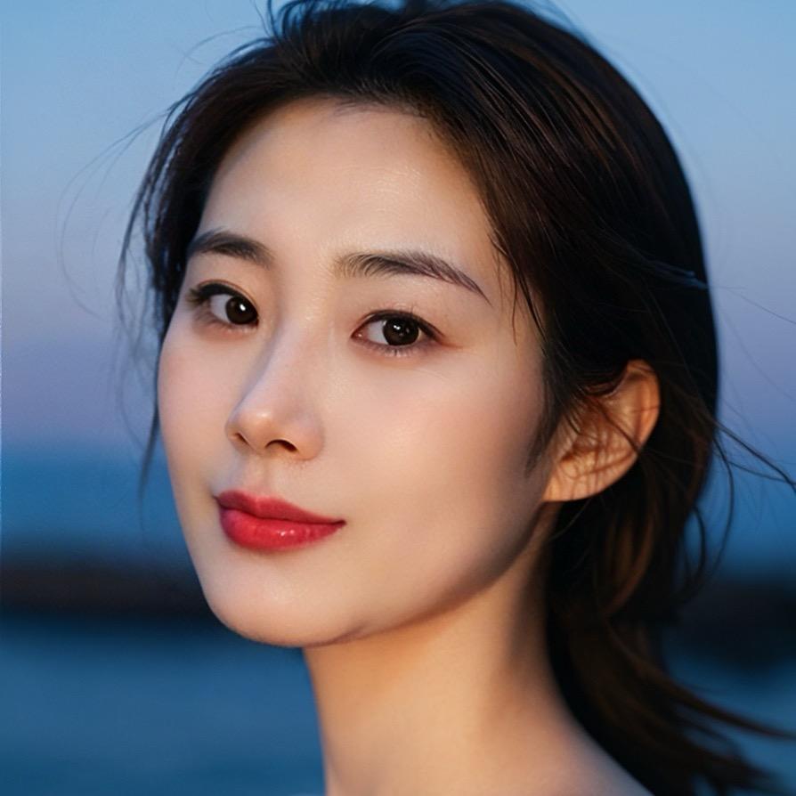 海岚姐
