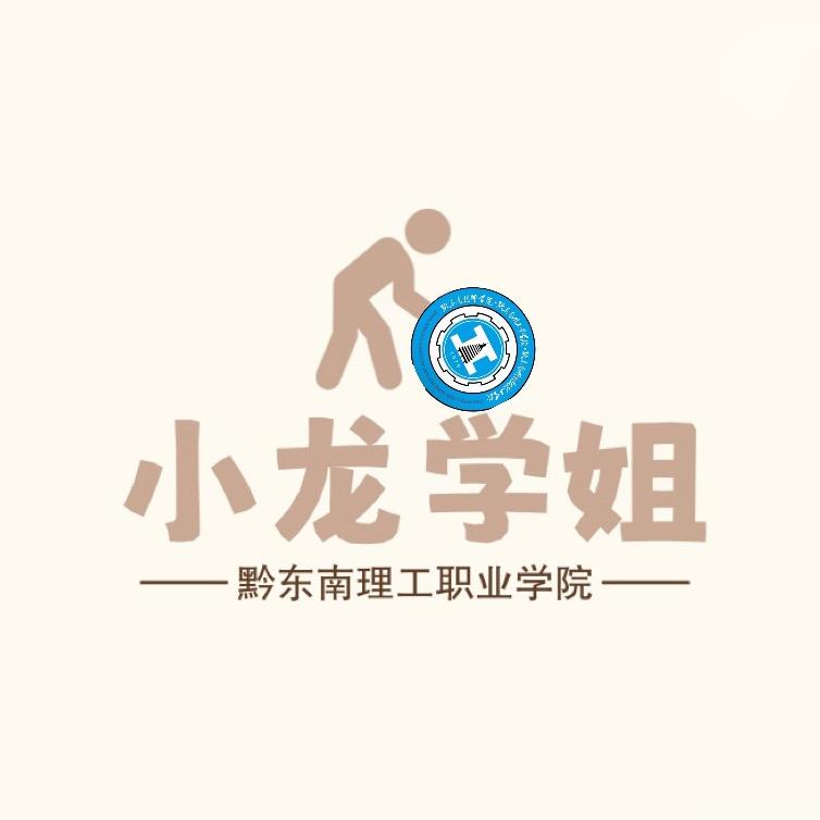 理工职业学院—小龙学姐
