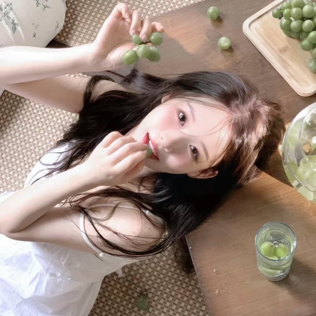 快乐炸土豆🥔